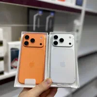 IPhone 17 Pro 256GB ZAA Active