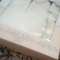 سرویس حوله تن پوش