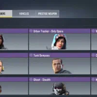 اکانت کالاف