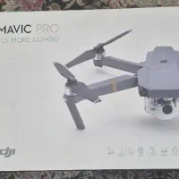 مویک پرو dji