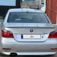 bmw520|خودرو سواری و وانت|سلمانشهر, |دیوار