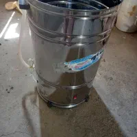 کره گیر