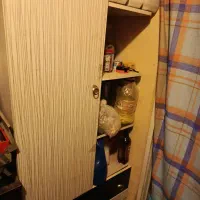 کمد لباس بچه