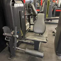 دستگاه بدنسازی دی اچ زد فیوژن پرو اصل کارکرده