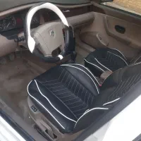 سمند|خودرو سواری و وانت|اهواز, کوی علوی|دیوار