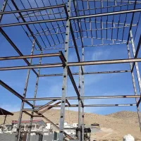 جوشکاری|خدمات پیشه و مهارت|دماوند, دماوند|دیوار