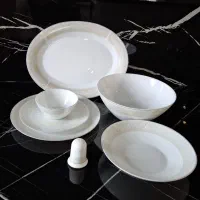 سرویس غذاخوری آرکوپال ۶ نفره