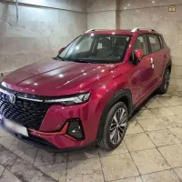 چانگان CS35 پلاس وارداتی صفر (معاوضه با خودرو)