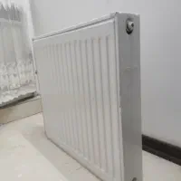 رادیاتور پنلی ۶۰ سانت|آبگرمکن، پکیج، شوفاژ|قم, پردیسان|دیوار