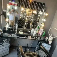 استخدام ارایشگر