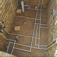 لوله کشی آب،فاضلاب،پکیج تعمیرآبگرمکن ونصب شیرآلات