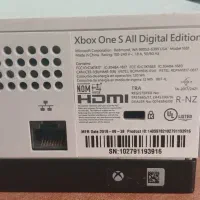 Xbox one s 1tra در حد|کنسول، بازی ویدئویی و آنلاین|تهران, جوادیه تهرانپارس|دیوار