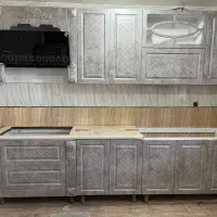 کابینت آماده