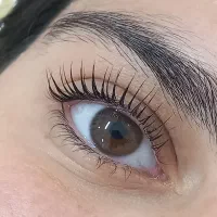آموزش صفرتاصد لیفت مژه وابرو