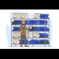 نیروی انبار