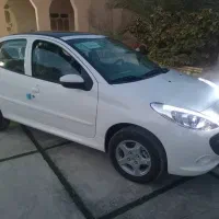 ۲۰۷ پاناروما اتوماتیک