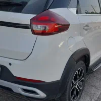 ام وی ام ایکس ۲۲ فول ترمزدستی اتومات ودنده اتوماتو|خودرو سواری و وانت|گنبد کاووس, |دیوار