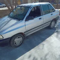 پرایدمدل ۸۴