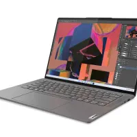 لپ تاپ قدرتمند Lenovo Yoga Slim 7 Pro X|رایانه همراه|بهبهان, |دیوار