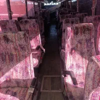 اتوبوس|خودرو سنگین|زاهدان, |دیوار