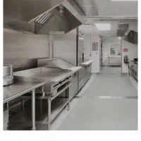 خدمات نظافتی و ظرفشور