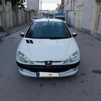 پژو 206SD V8 مدل 98|خودرو سواری و وانت|اردبیل, |دیوار