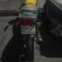 موتورمدل ۹۵درحد صفر برگه مزایده پارکینگ معتبر|موتورسیکلت|رباط‌کریم, رباط‌کریم|دیوار