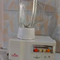 آب میوه‌گیری برقی سه کاره|آبمیوه‌گیر و آب‌مرکبات‌گیر|تاکستان, |دیوار