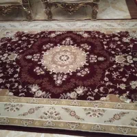 شش عدد فرش شش متری|فرش|کشکسرای, |دیوار