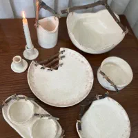 فروش ظروف سرامیکی(مناسب هدیه)