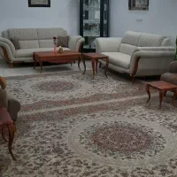 منزل دربستی دو خواب نوساز