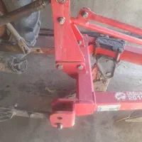 گاوآهن  و شیش خیش|ماشین‌آلات صنعتی|پیر سلیمان, |دیوار