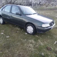 پژو ۴۰۵ انژکتور