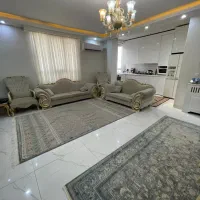 آپارتمانی متفاوت در قلب فردوس غرب