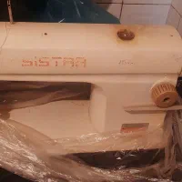 چرخ خیاطی|چرخ خیاطی و ریسندگی|ورامین, ورامین|دیوار