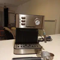 اسپرسو ساز Telionix