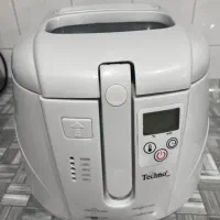 سرخ کن کاملا نو