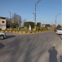 ۵ دهنه تجاری / ۵۰۰ متر مسکونی / دو کله