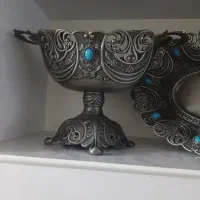 ظروف پذیرایی|ظروف سرو و پذیرایی|مشهد, شهرک امام هادی (شهرک غرب)|دیوار