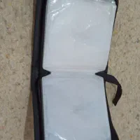 کیف سی دی|قطعات و لوازم جانبی رایانه|جهرم, |دیوار