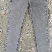 کاپشن وشلوار جین|کفش و لباس بچه|تهران, حکیمیه|دیوار