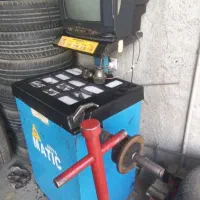 دستگاه بالانس کامپیوتری|ماشینآلات صنعتی|محمدشهر, جعفرآباد|دیوار