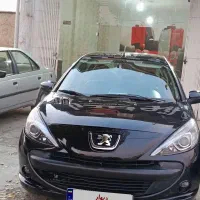 207 مدل ۹۹|خودرو سواری و وانت|یاسوج, |دیوار