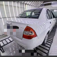 تیبامدل 99 بیرنگ کم کار