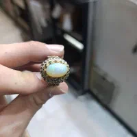 انگشتر اوپال|جواهرات|مشهد, کارمندان دوم|دیوار