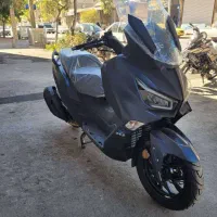 جوی مکس|موتورسیکلت|تهران, دردشت|دیوار