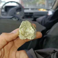 سنگ کوارتز شفاف طبیعی،مناسب تراش و کلکسیون