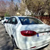 جک j4 مدل 1403|خودرو سواری و وانت|تهران, صاحبقرانیه|دیوار