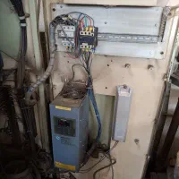اتوماسیون صنعتی،تابلو برق PLC زیمنس دلتا HMI تبریز|خدمات پیشه و مهارت|تبریز, |دیوار