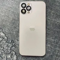 ایفون ۱۲ پرو / iPhone 12 Pro silver